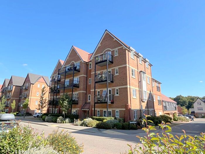 2 Bedroom Apartment To Rent In Aspen Road, High Wycombe, HP10
