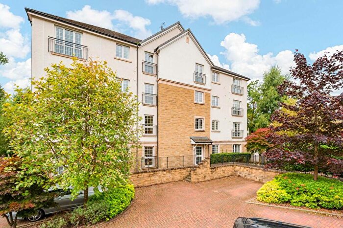 3 Bedroom Apartment For Sale In Allan Walk Court, Bridge Of Allan, FK9