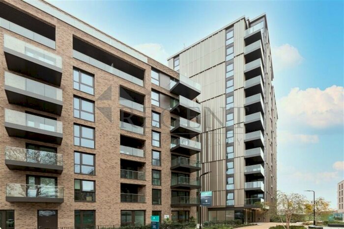 1 Bedroom Apartment To Rent In Hartingtons Court, Coster Avenue, N4