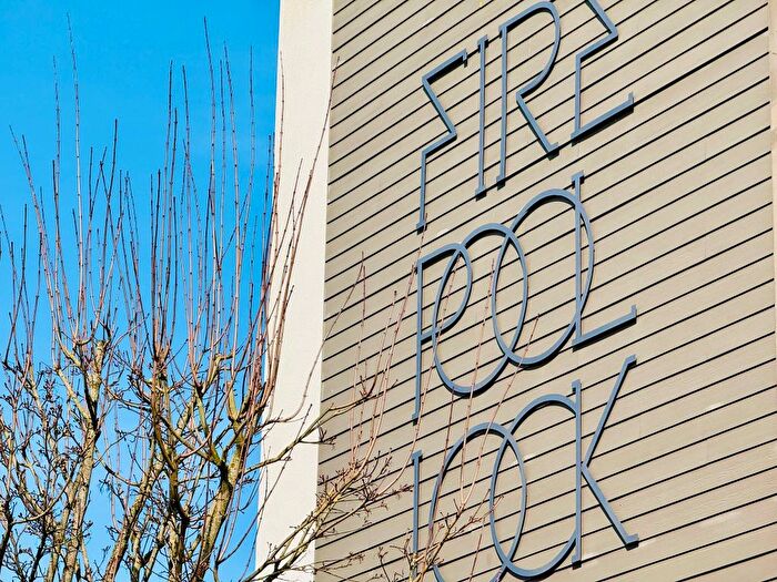 2 Bedroom Flat To Rent In Firepool View, Taunton, TA1