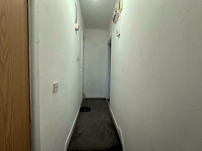 1 Bedroom Flat To Rent In Norman Road, Greater Manchester, M14