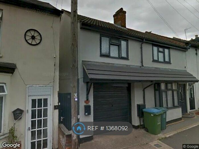 1 Bedroom Flat To Rent In Fleet Street, Aylesbury, HP20