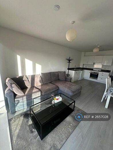 1 Bedroom Flat To Rent In Coxwell Boulevard, London, NW9