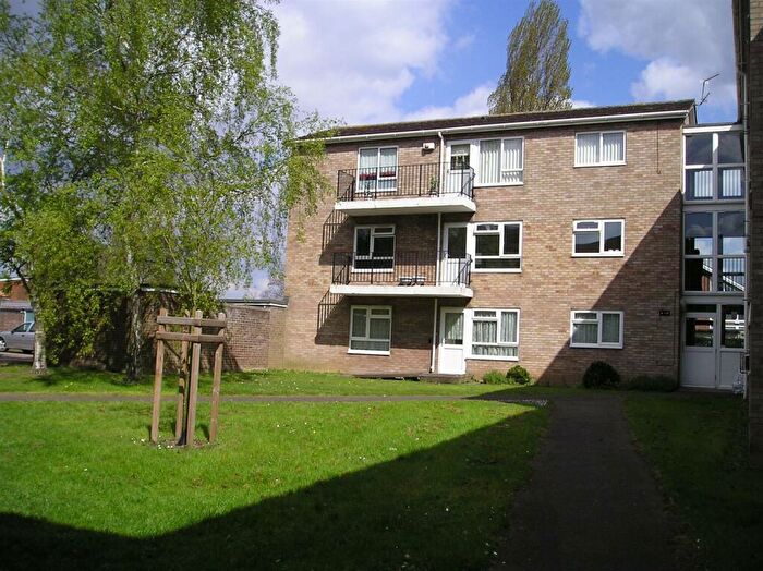 2 Bedroom House To Rent In Holmes Close, Norwich, NR7