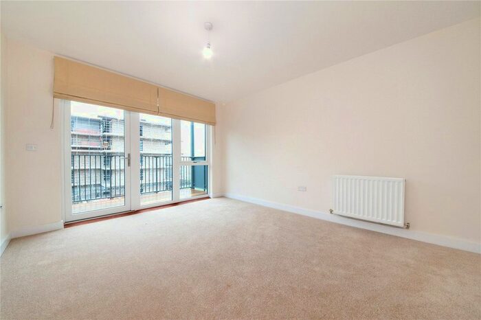 1 Bedroom Flat To Rent In Denver Court, Colindale, NW9