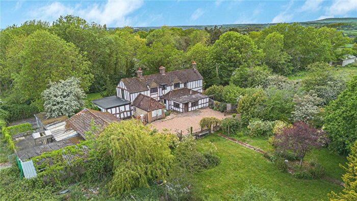 5 Bedroom Land For Sale In Woolborough Lane, Outwood, Redhill, Surrey, RH1