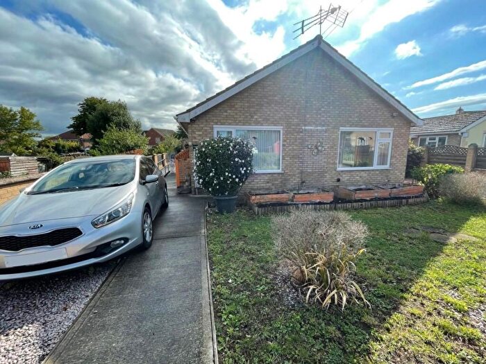 4 Bedroom Bungalow For Sale In Church Road, Emneth, Wisbech, PE14