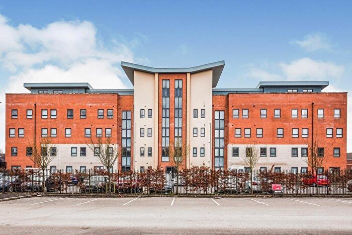 2 Bedroom Apartment For Sale In Victoria Avenue East, Manchester, M9