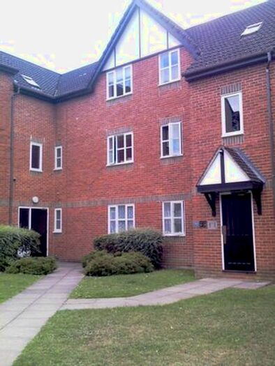 1 Bedroom Flat To Rent In Charnwood House, Reading, RG1