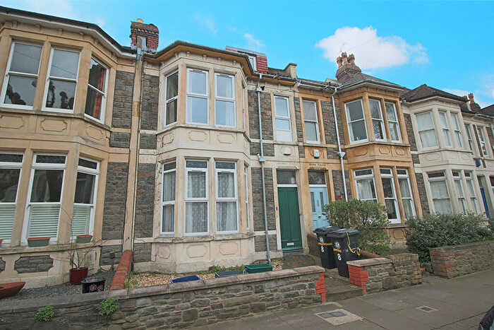 3 Bedroom Maisonette To Rent In Sefton Park Road, St Andrews, BS7