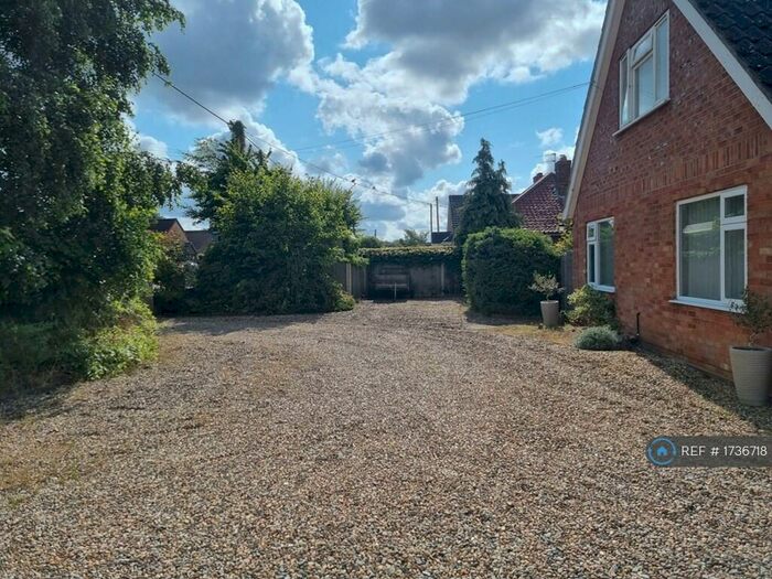 4 Bedroom Detached House To Rent In Norwich, Norwich, NR10