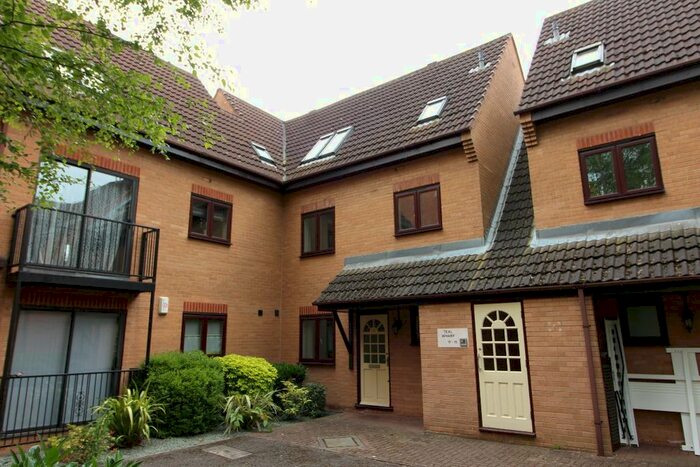 1 Bedroom Flat To Rent In Teal Wharf, Nottingham, NG7