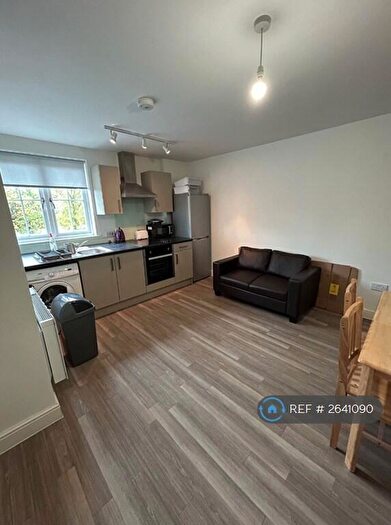 1 Bedroom Flat To Rent In Southmill Road, Bishop's Stortford, CM23