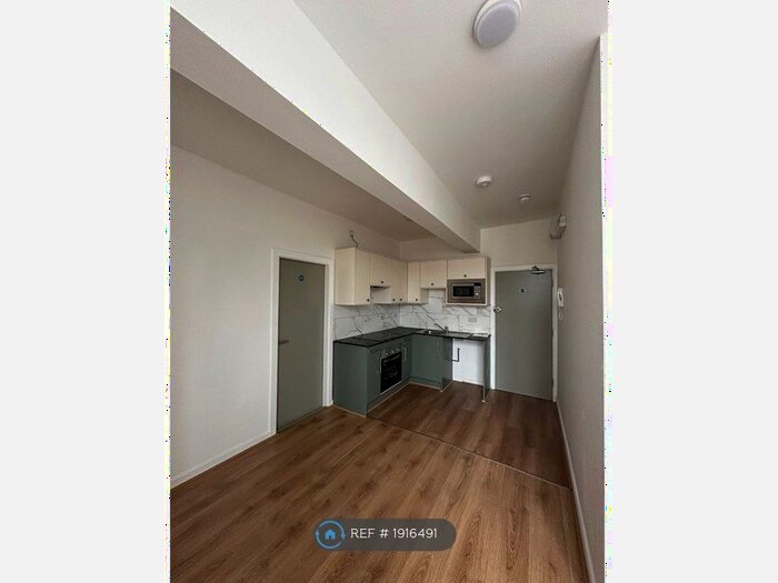 1 Bedroom Flat To Rent In Coventry Road, Birmingham, B10