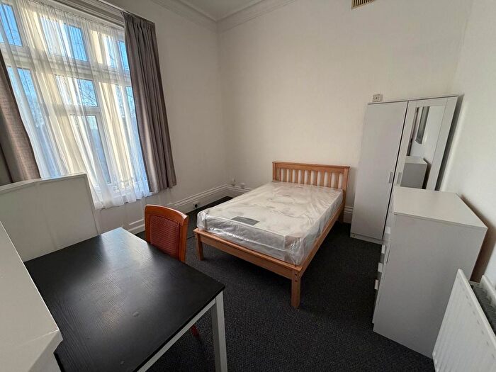 1 Bedroom Flat To Rent In Carholme Road, Lincoln, LN1