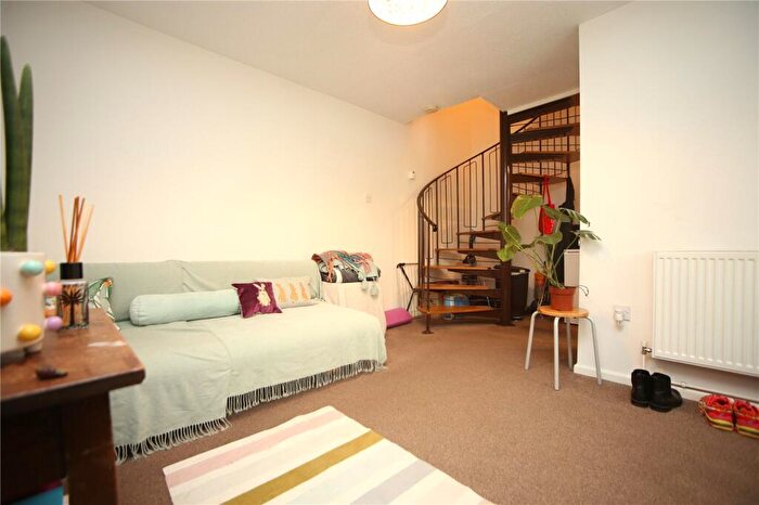 1 Bedroom Semi-Detached House To Rent In Honeybourne Drive, Cheltenham, Gloucestershire, GL51