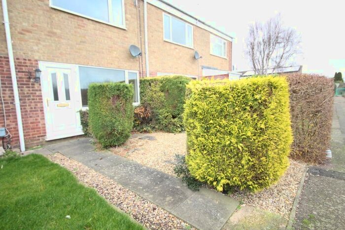 2 Bedroom Terraced House To Rent In Valley Rise, Desborough NN14