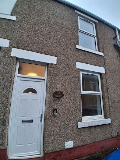2 Bedroom Terraced House To Rent In Baff Street, Spennymoor, DL16