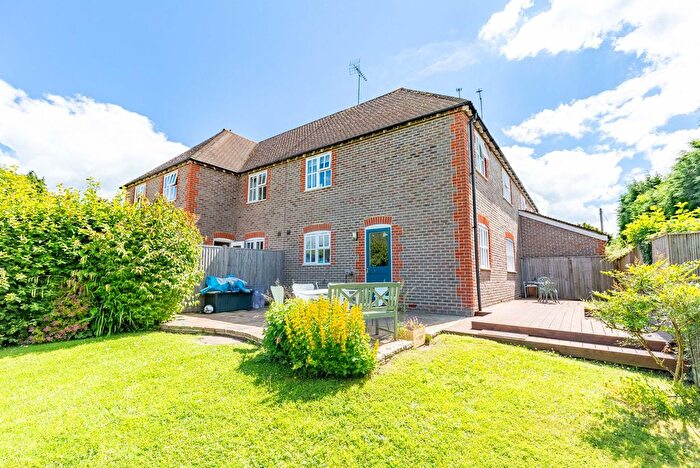 3 Bedroom Property For Sale In Stone Quarry Road, Chelwood Gate, RH17