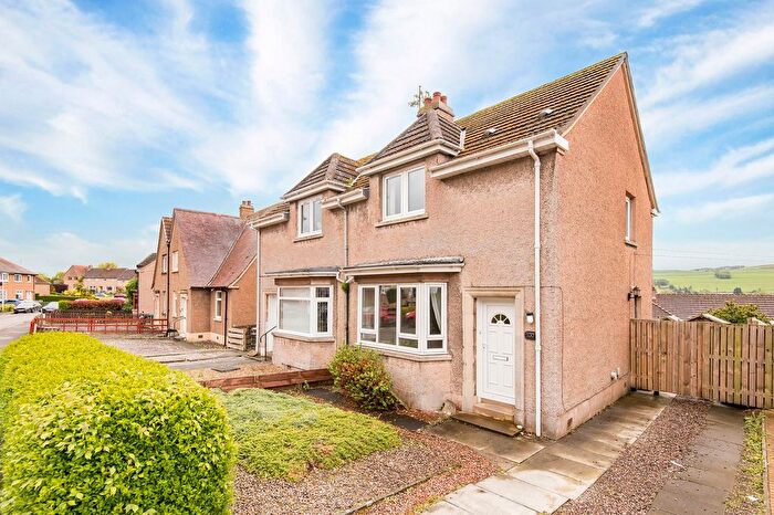 2 Bedroom Villa For Sale In Upper Dalgairn, Cupar, KY15
