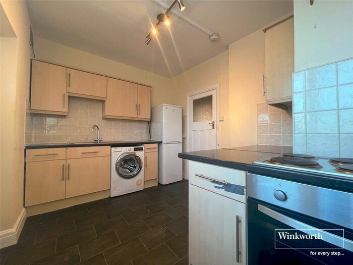 1 Bedroom Flat To Rent In Kingsbury Road, Kingsbury, London, NW9