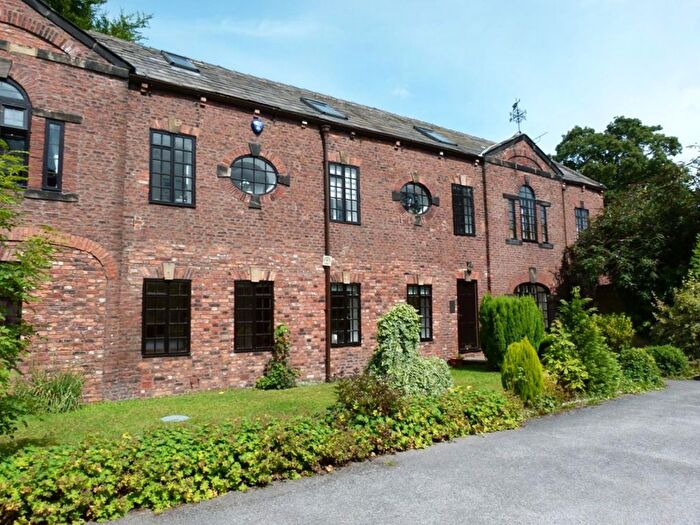 1 Bedroom Flat To Rent In The Stables, King George Avenue, Chapel Allerton, Leeds, West Yorkshire, LS7