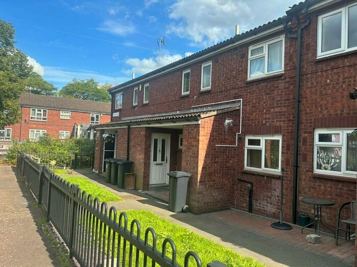 1 Bedroom Apartment To Rent In Lambe Court, Morleston Street, Derby, DE23