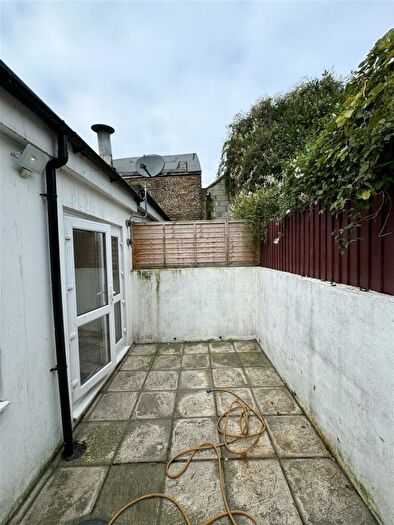 1 Bedroom Flat To Rent In Stroud Green Road, Finsbury Park, N4