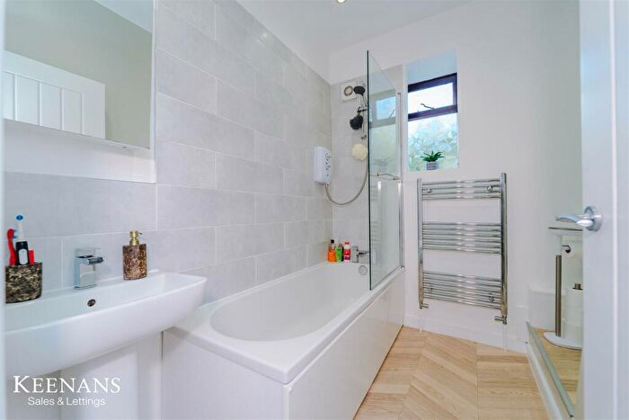 2 Bedroom Terraced House For Sale In Holt Street, Rossendale, BB4