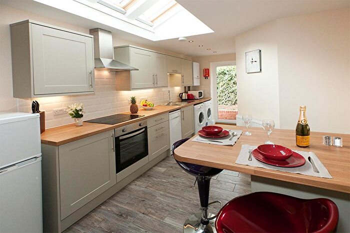 3 Bedroom Terraced House To Rent In Havelock Street, Canterbury, Kent, CT1