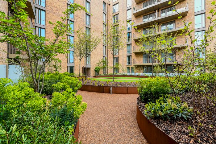2 Bedroom Flat To Rent In Alwyne Court, Garnet Place, West Drayton, UB7