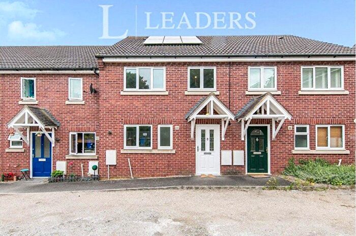 4 Bedroom Terraced House To Rent In Padbrook Court, Cavendish Street, IP3