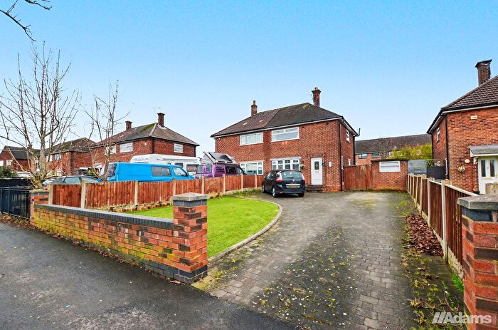 2 Bedroom Semi-Detached House For Sale In Boston Avenue, Runcorn, WA7