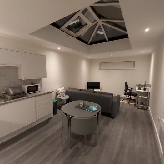 1 Bedroom Flat To Rent In York Road, Acomb, York, YO24