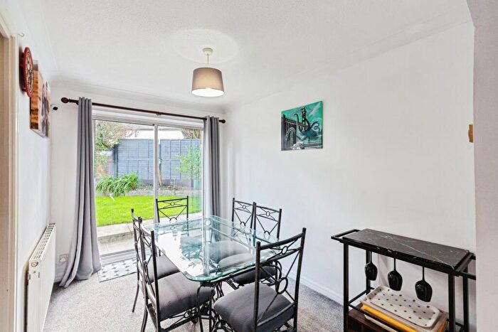 3 Bedroom Detached House For Sale In Duckworth Close, Catterall, Preston, Lancashire, PR3