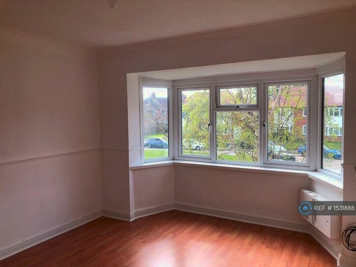 1 Bedroom Flat To Rent In Rycroft Grove, Birmingham, B33