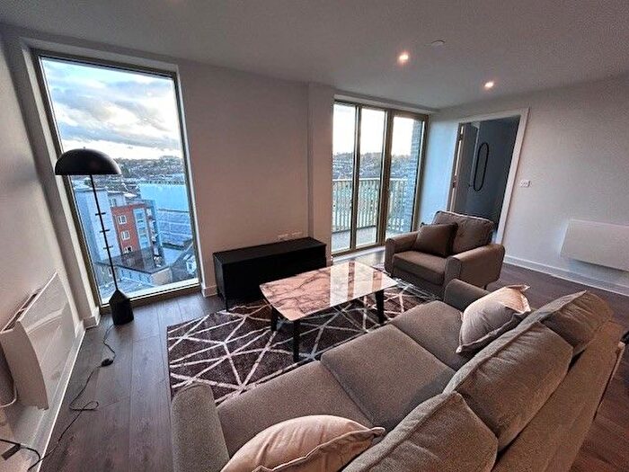 2 Bedroom Flat To Rent In Luton, LU1