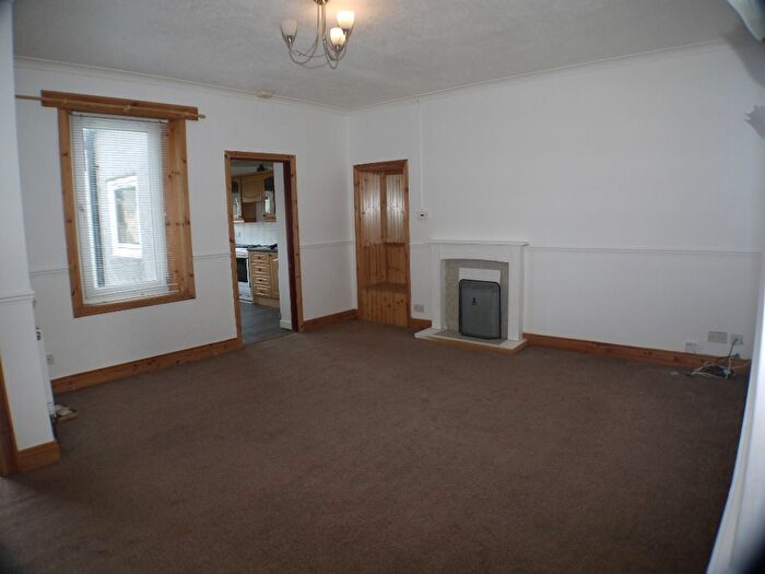 1 Bedroom Flat To Rent In Whyterose Terrace, Methil, KY8