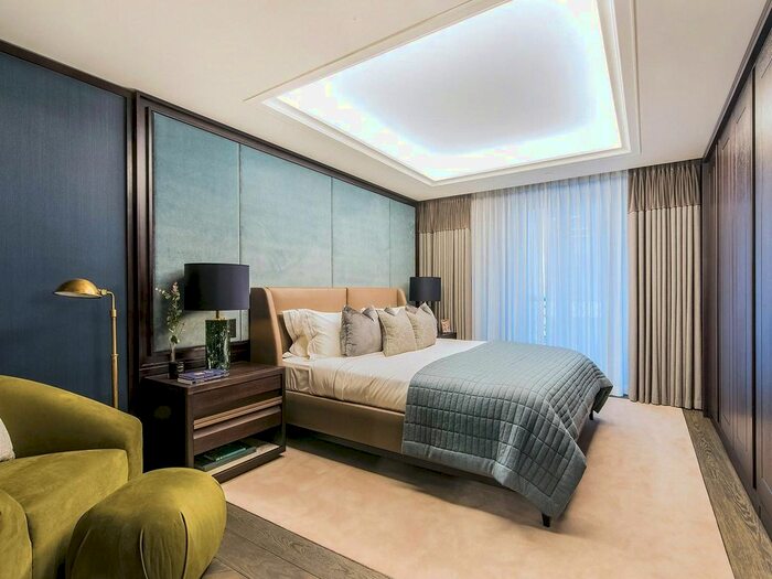 1 Bedroom Flat To Rent In , W1J