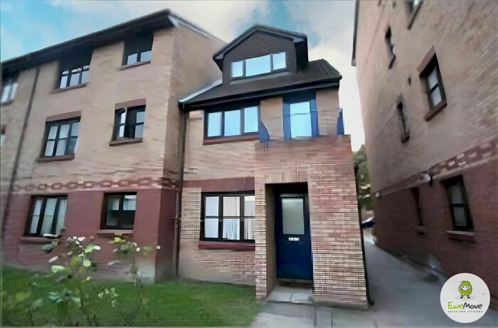1 Bedroom Flat To Rent In Kenwyn Road, Dartford, DA1