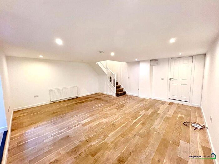 2 Bedroom Duplex To Rent In The Old Community Centre, St Pauls Avenue, Nottingham, NG7