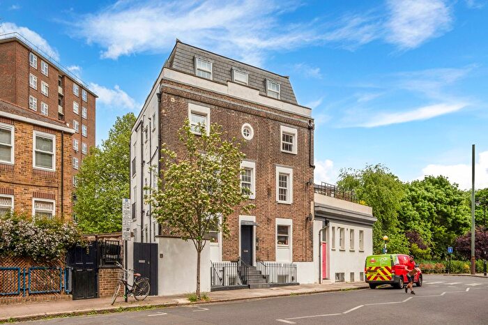 1 Bedroom Flat For Sale In Shepperton Road, London, N1