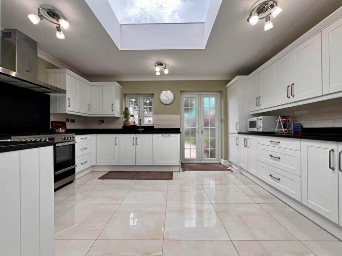 5 Bedroom Terraced House For Sale In Sherrard Road, London, E7