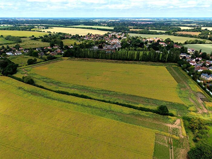 Land For Sale In Land At Drinkstone Road, Beyton, Bury St. Edmunds, Suffolk, IP30