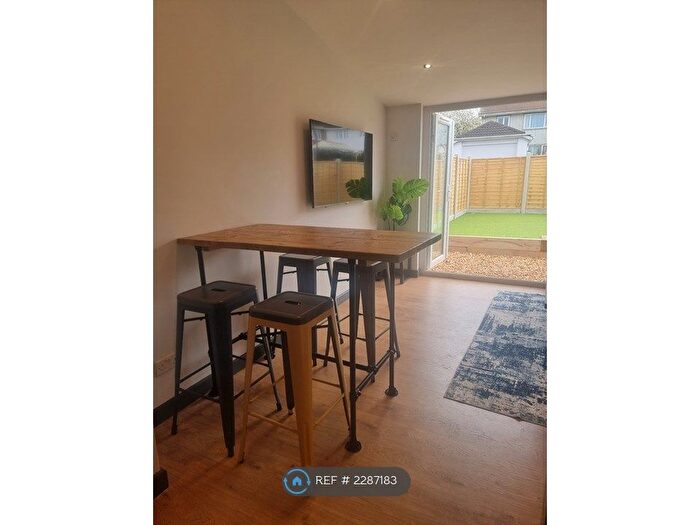 6 Bedroom Semi-Detached House To Rent In Newton Road, Bath, BA2