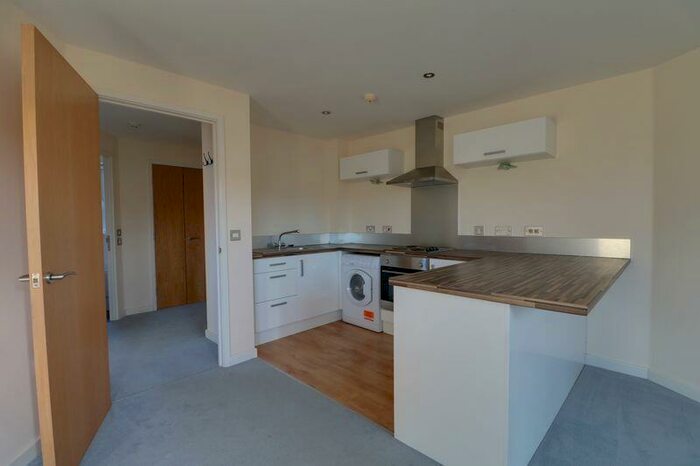 1 Bedroom Flat To Rent In Ampleforth Grove, West Hull, HU5