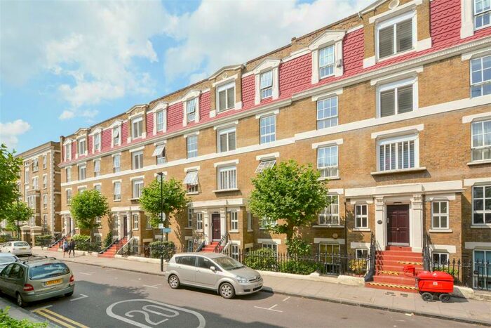 2 Bedroom Flat To Rent In Wilmot Street, London, E2