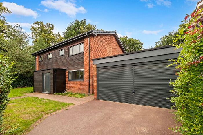 4 Bedroom Detached House To Rent In Ham Ridings, Richmond, TW10