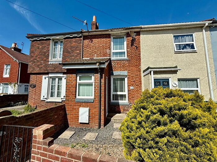 2 Bedroom Property To Rent In St. Marys Road, Portsmouth, PO1
