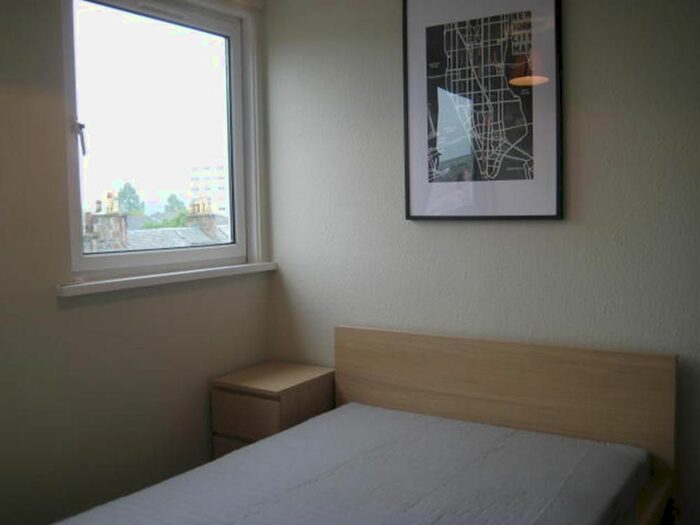 1 Bedroom Flat To Rent In Holburn Street, Aberdeen, AB10